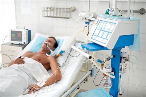 5 gm/dl is considered as low, and for women 12 gm/dl is the low. . How long can someone live on a ventilator and dialysis